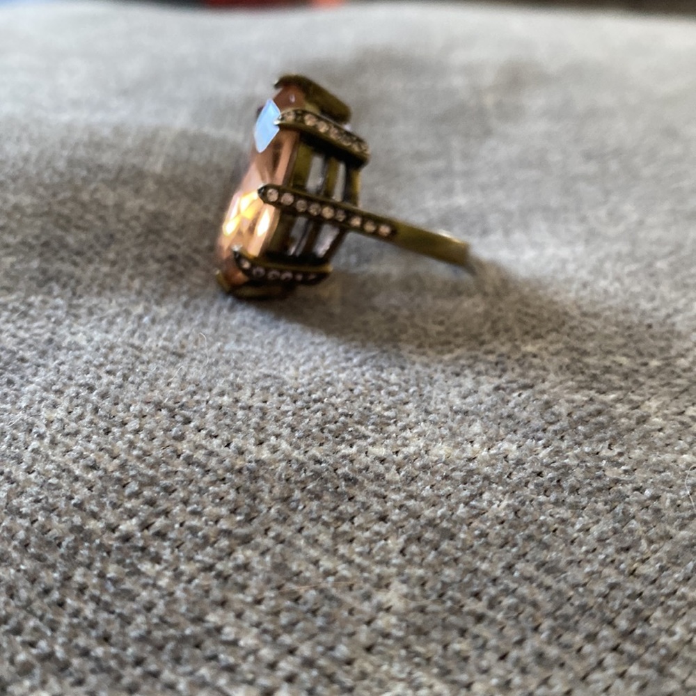 Lia Sophia Melby Ring - Picture 3 of 3